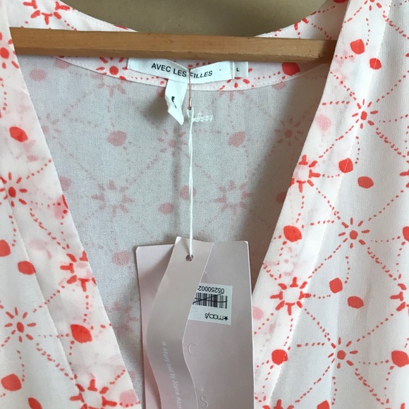 New with tags maxi dress - Picture 3 of 7